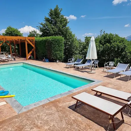 BnB Bagno di Bosco-3