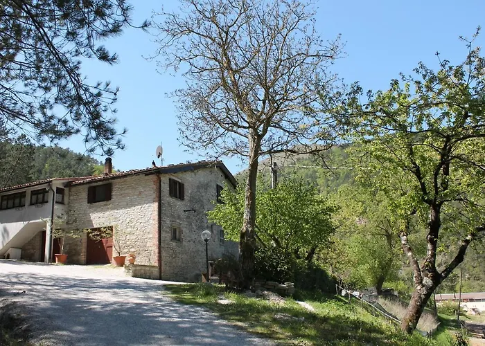 B&B Paradiso Gubbio